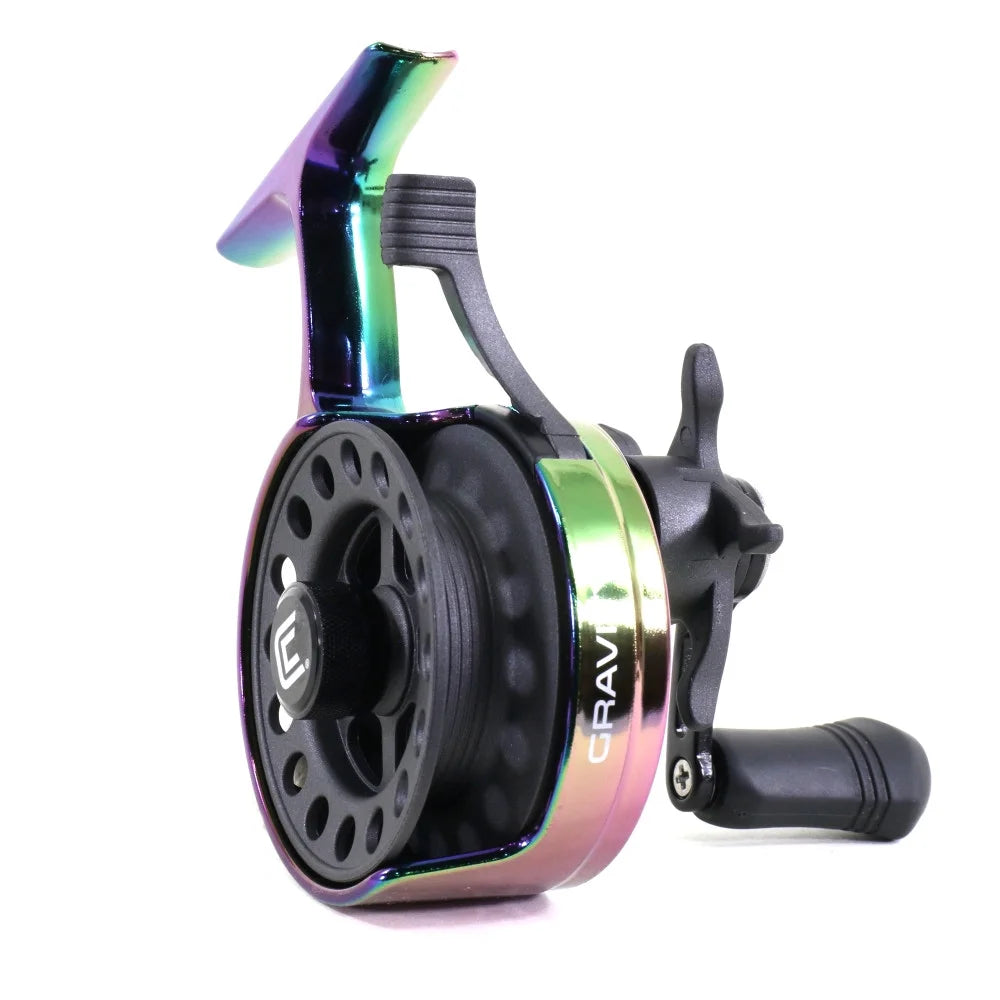 Polychromatic Gravity Reel L7336