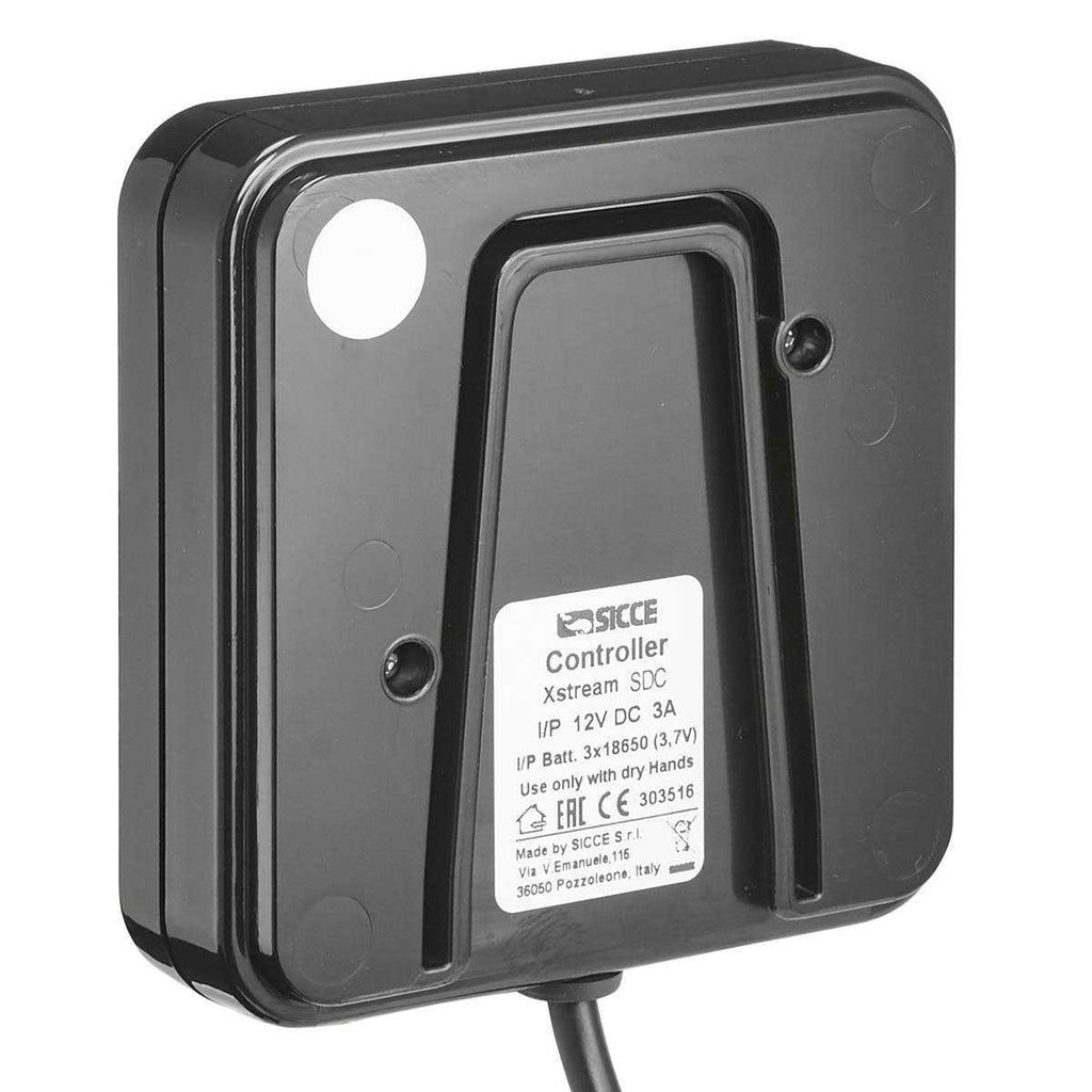 Controllable Return Pump K662