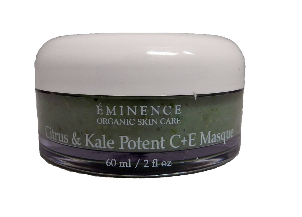 Citrus u0026 Kale Potent C + E Masque - 2 oz C635263