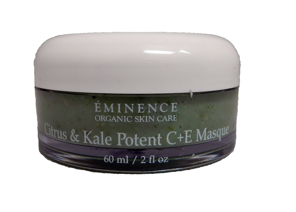 Citrus u0026 Kale Potent C + E Masque - 2 oz C635263