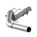 Cat Back Exhaust System N896