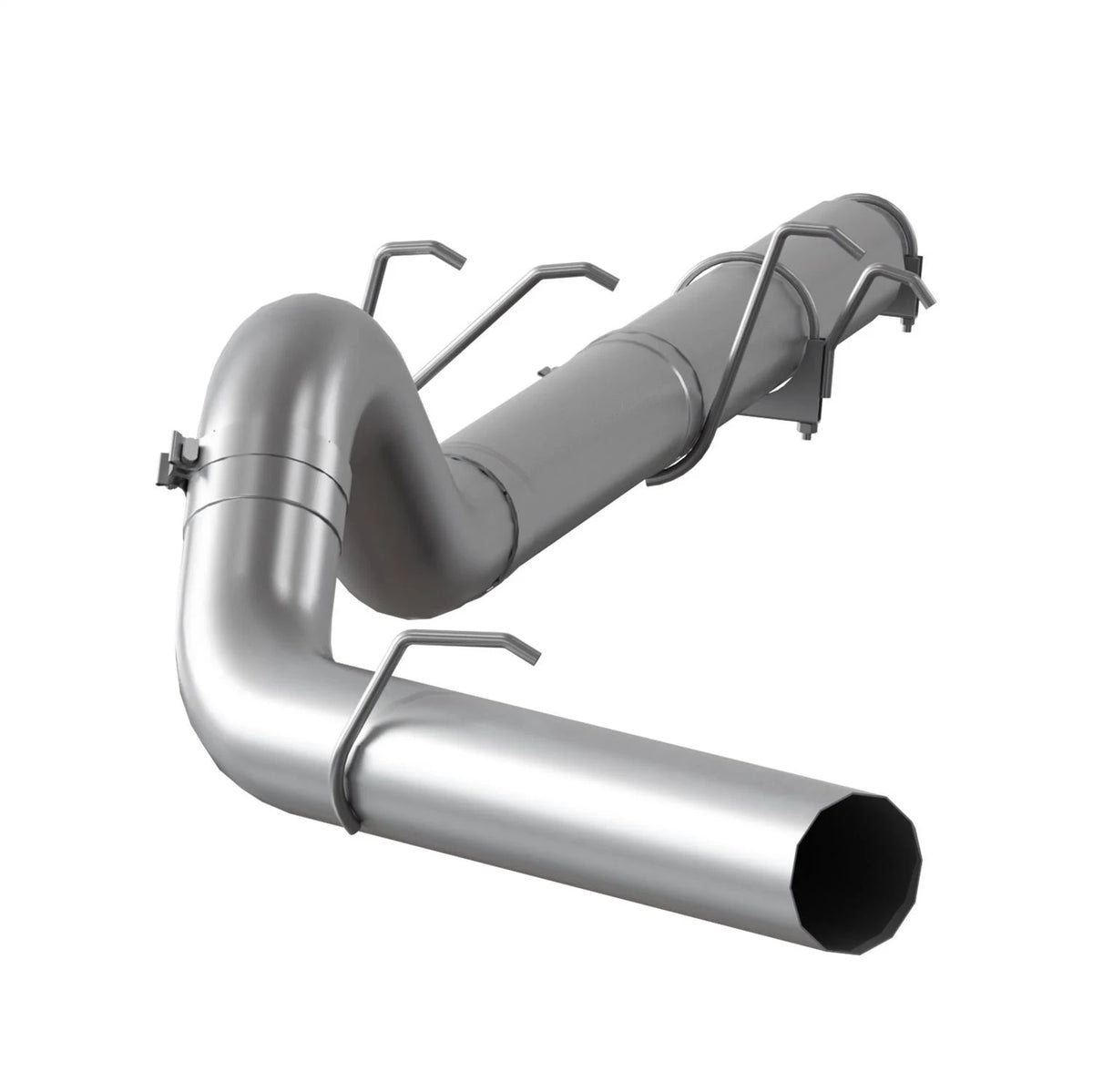 Cat Back Exhaust System N896