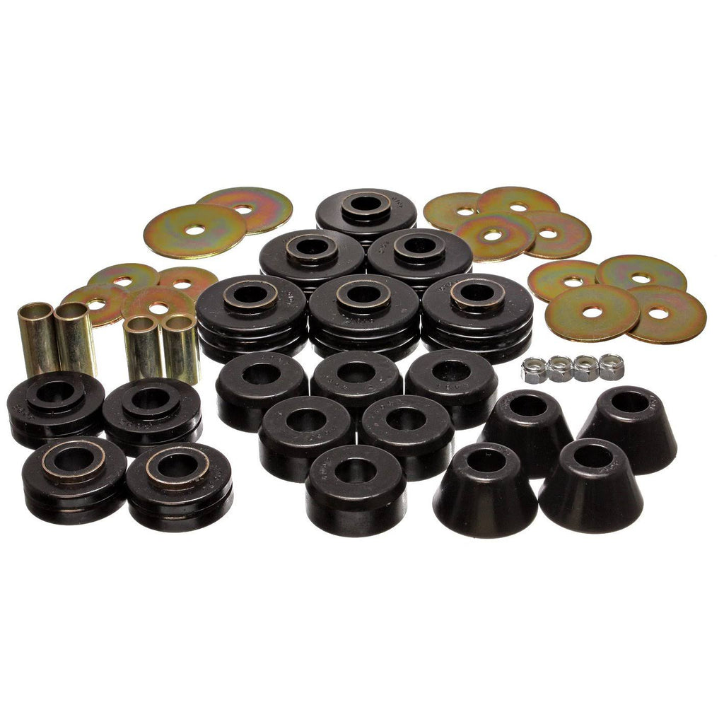 Body Mount Set T40213
