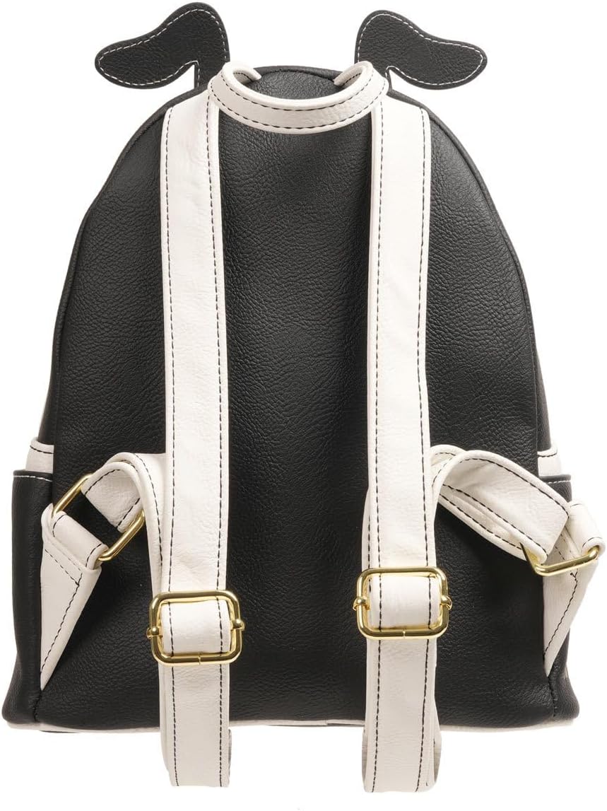 Glow-in-The-Dark Mini-Backpack S95918