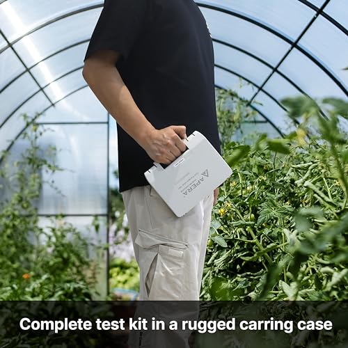 Waterproof pH Tester Kit E178