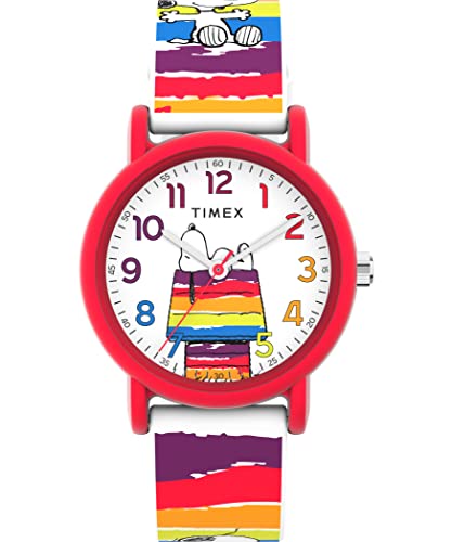 Unisex Weekender 36mm Watch W322