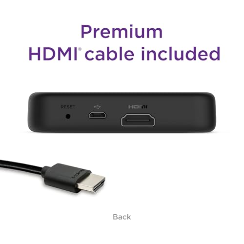 Streaming Player P6284