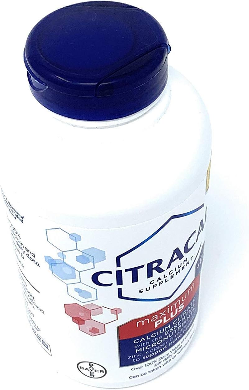 280 Count Vitamin D3 Capsule O356414