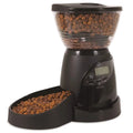 Programmable Dog and Cat Food Dispenser, 18 Cup X7099