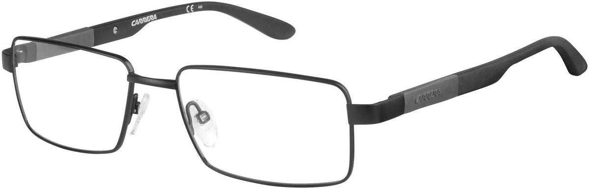 Black Matte 57 mm L78254