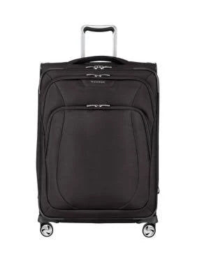 Black Medium Check-In V892