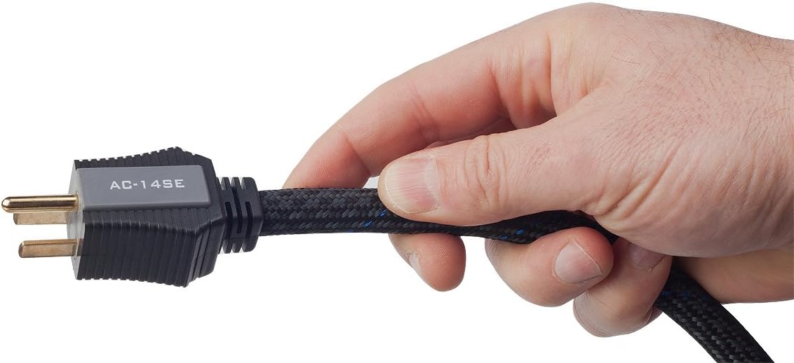 Power Cable 1.5 Meter M749002