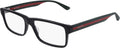 Black Eyewear Frame O941473