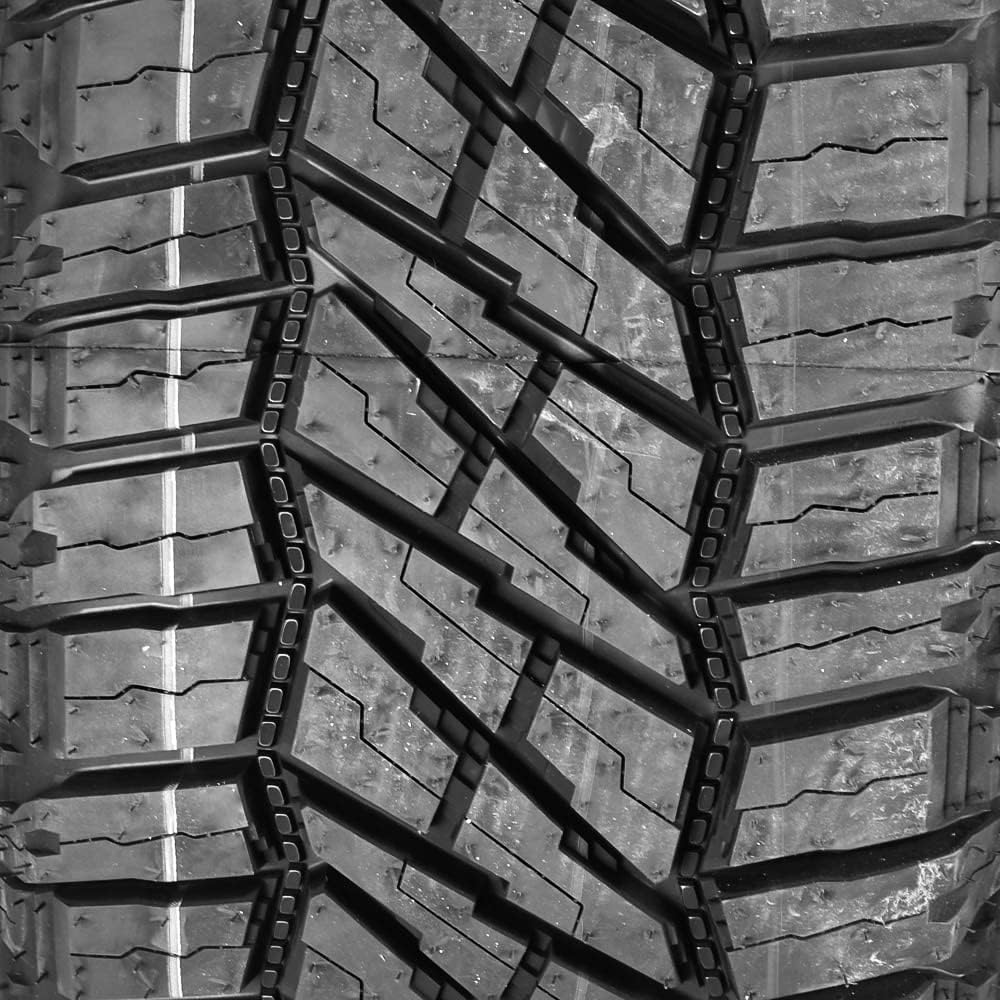 LT285/75R18 129/126Q E All Terrain Light Truck Tire Z94879
