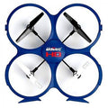 HD Camera Quadrocopter W555