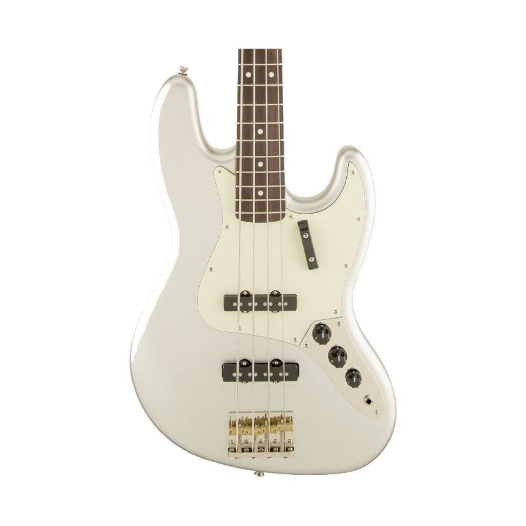 Inca Silver Jazz Bass J466540