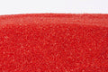 25 Pound Red Sanding Sugar K24515