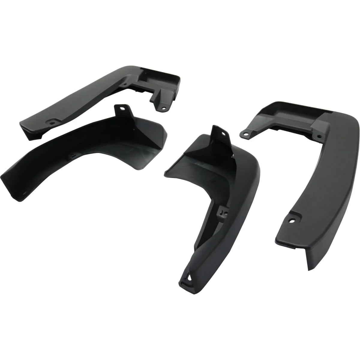 Mud Flaps for Honda CR-V Front and Rear L2982