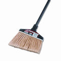 Black Commercial Broom V6787