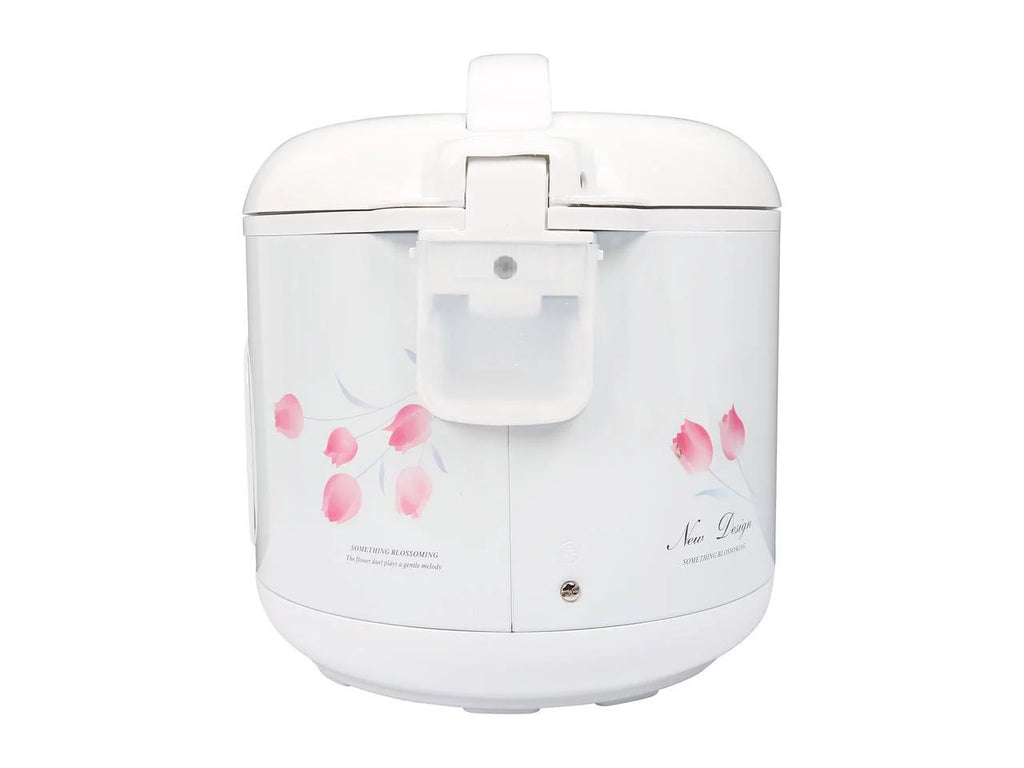 Automatic Rice Cooker & Food Steamer 5 Cup P525