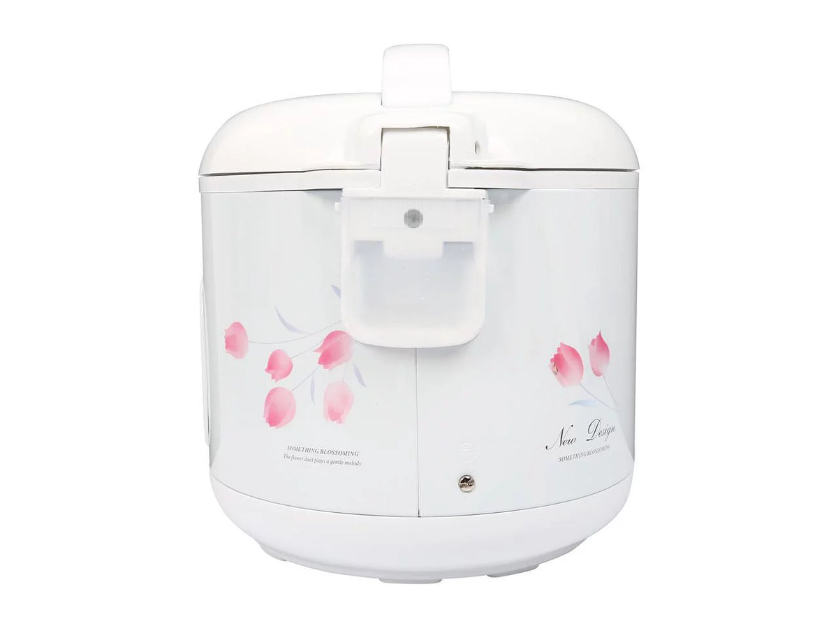Automatic Rice Cooker & Food Steamer 5 Cup P525