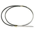 25 Foot Universal Fast Connect Rotary Steering Cable Z405