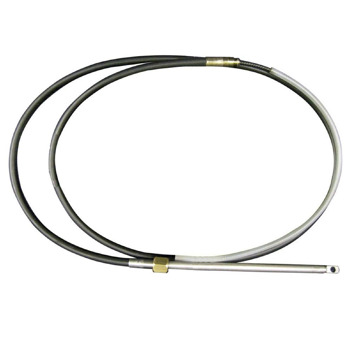 25 Foot Universal Fast Connect Rotary Steering Cable Z405