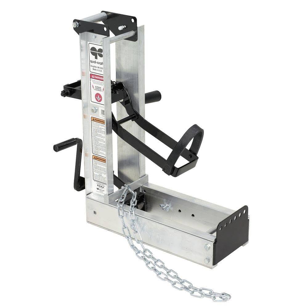 Aluminum Pump Jack R8482