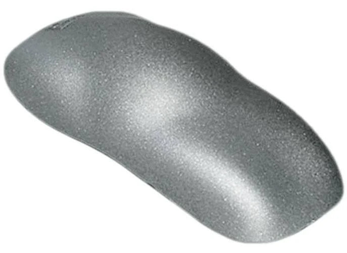 Hot Rod Flatz Urethane Automotive Flat Car Paint, 1 Quart Kit A509999