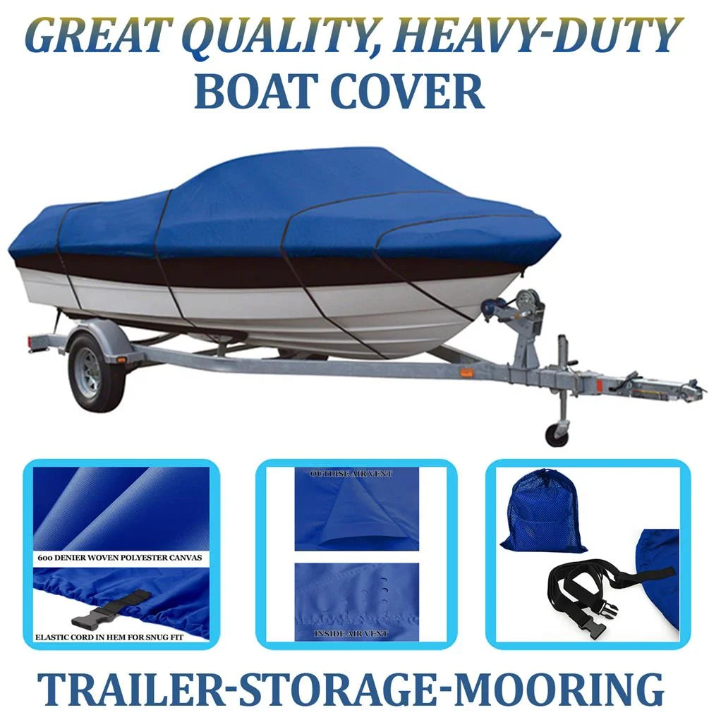 Boat Cover L991765