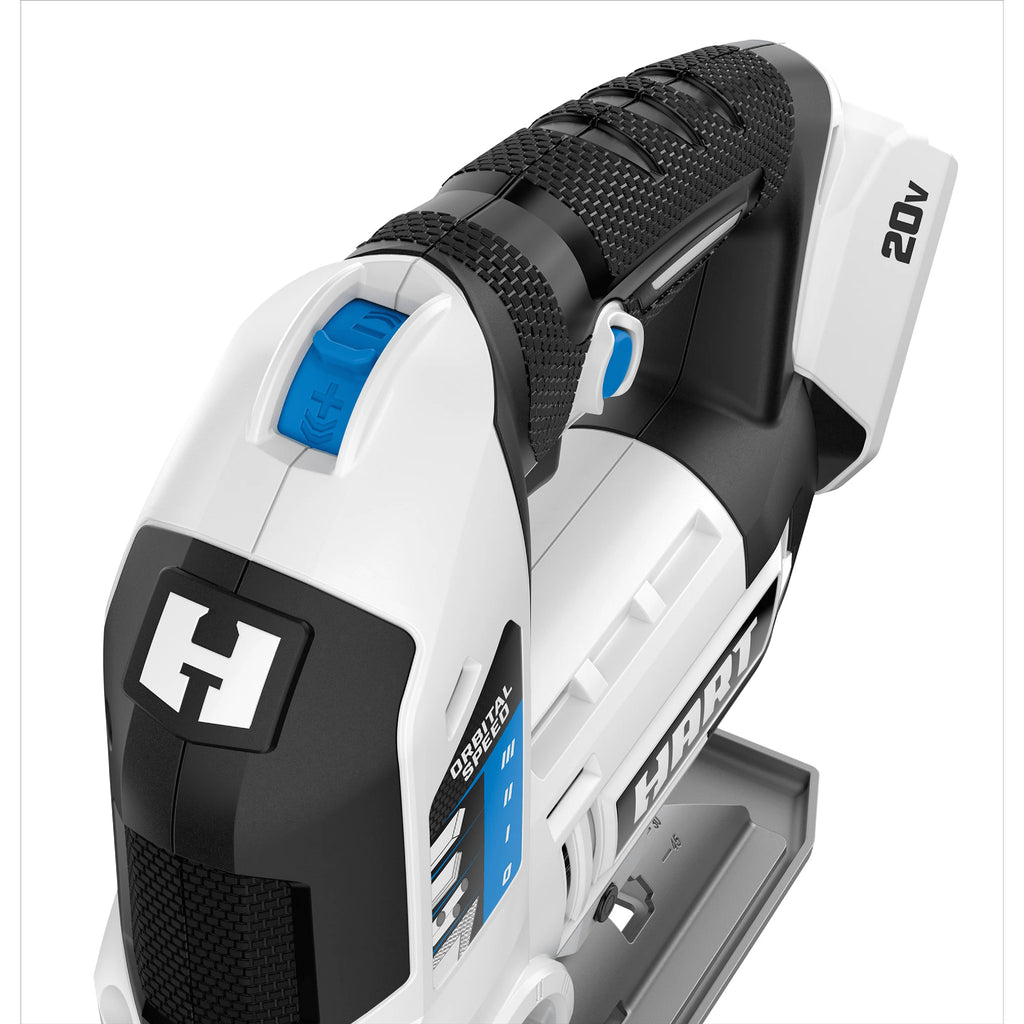 Cordless Orbital Jigsaw Kit R46320