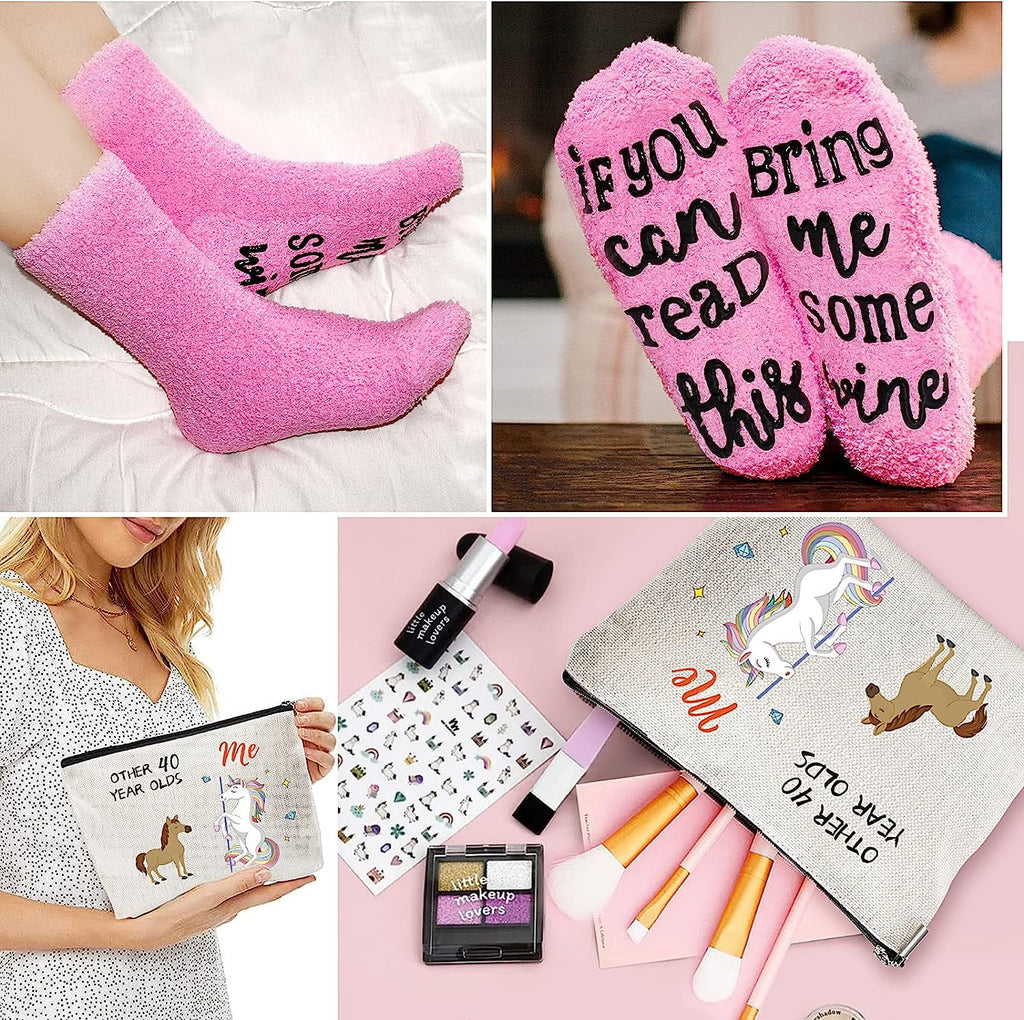 7 Pcs Birthday Gifts M90181