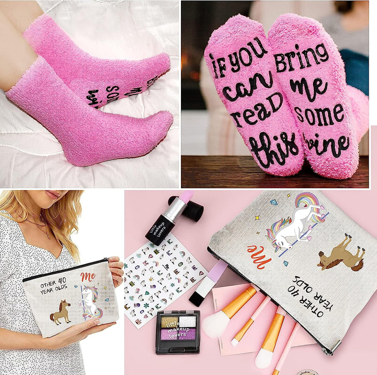 7 Pcs Birthday Gifts M90181