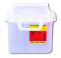 Sharps Container O836