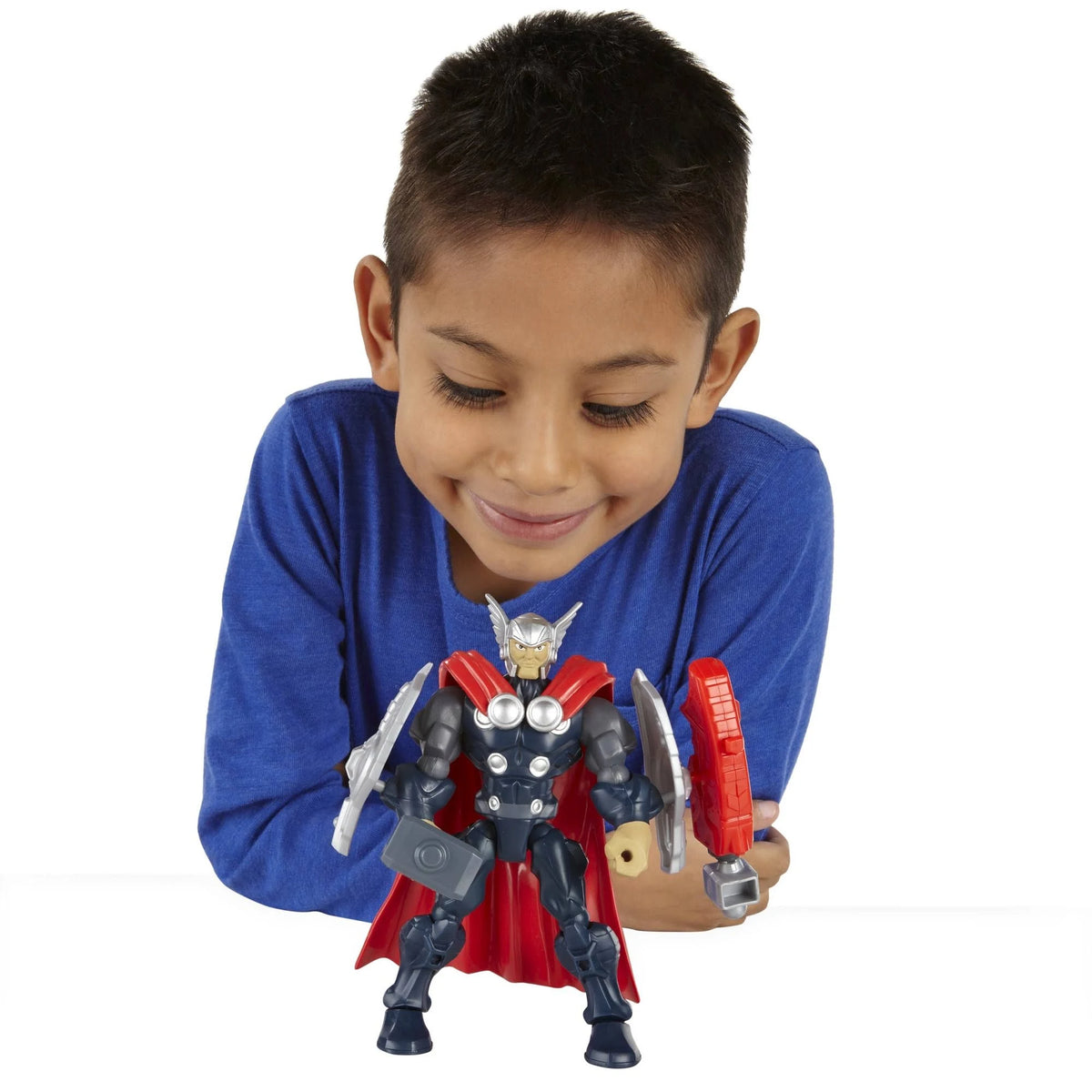 Thor Figure 6 Inches T569
