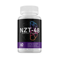 60 Capsules Brain Booster Y69321