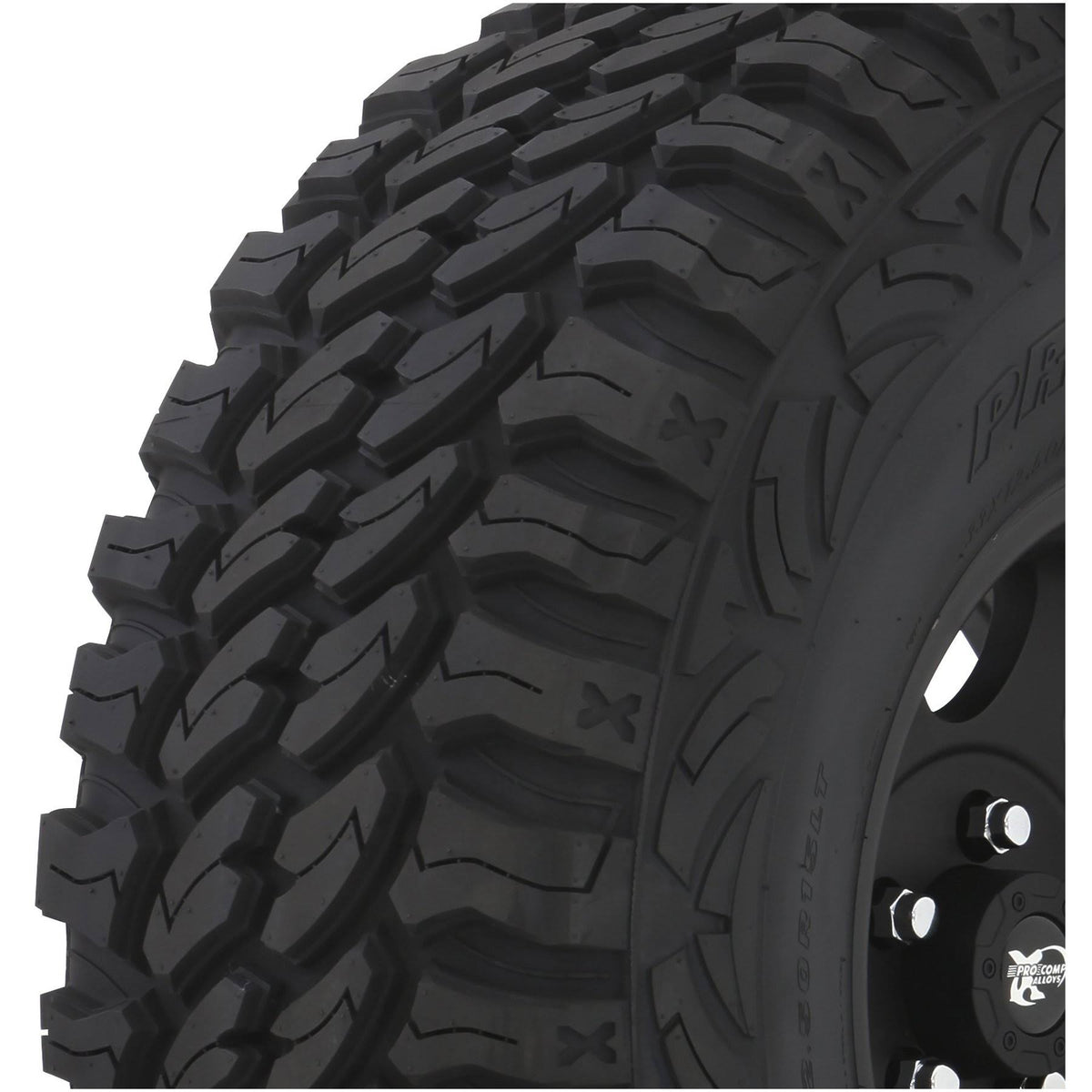 Pro Comp Xtreme MT2 Tire W319