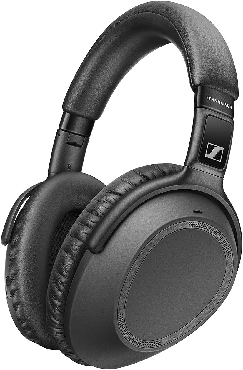 Wireless Noise Cancelling Bluetooth Headphone with 30-Hour Battery Life G50789