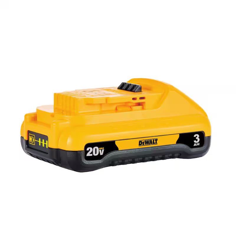 Cordless Brushless 5 in. Random Orbital Sander C61174