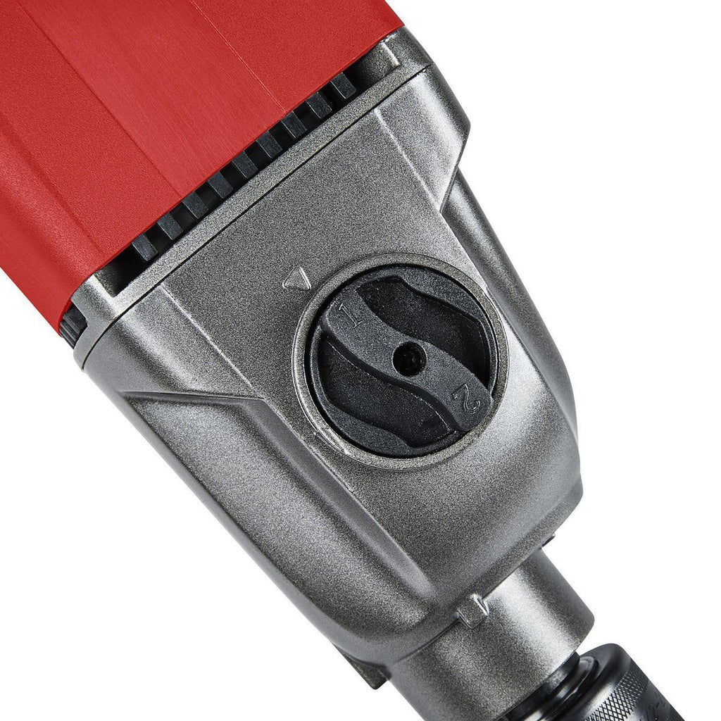 20V Brushless Cordless 1/2 in. Mud Mixer M408325