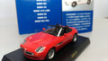 1:64 BMW Z8 1999 Red Used L64406