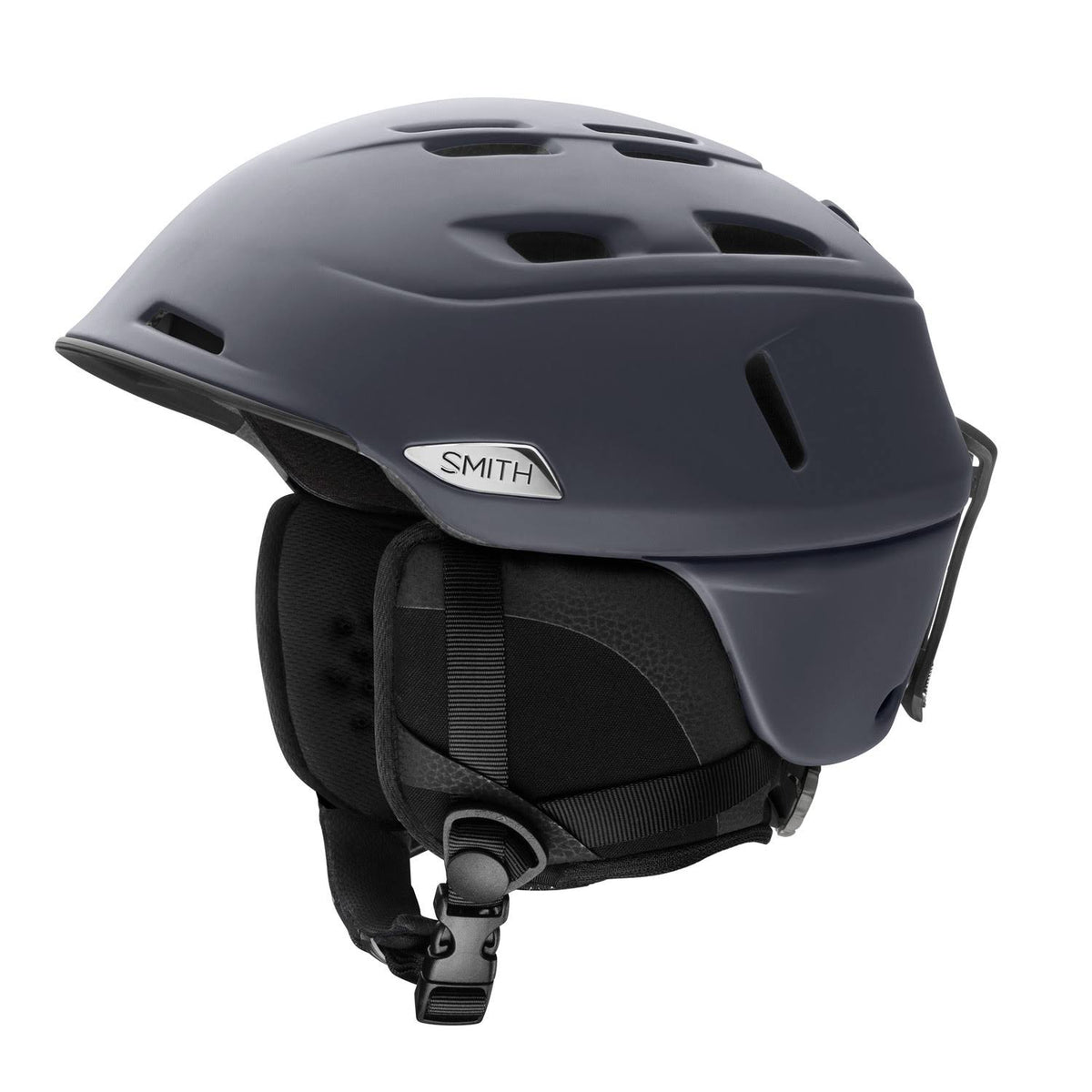 Matte Charcoal Large (59-63 cm) T9743