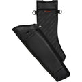 Black RH Takedown Hip Quiver with Belt O65295