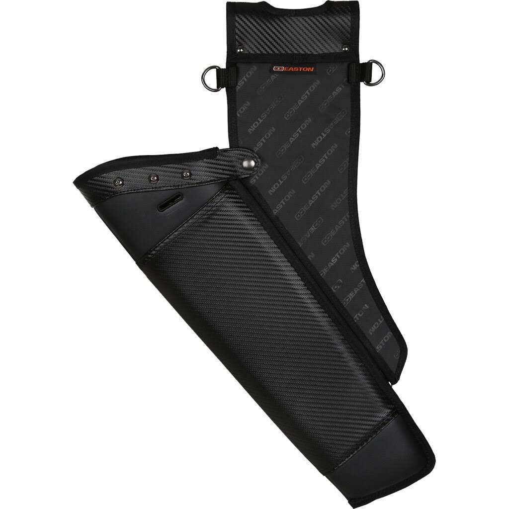 Black RH Takedown Hip Quiver with Belt O65295