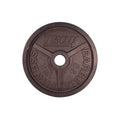 35 lb Olympic Plate T710
