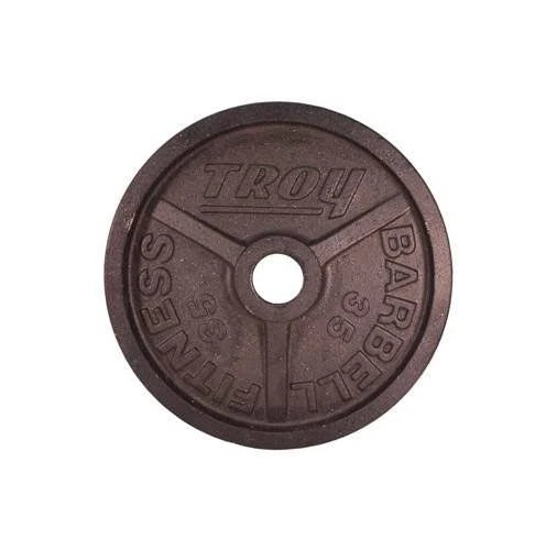 35 lb Olympic Plate T710