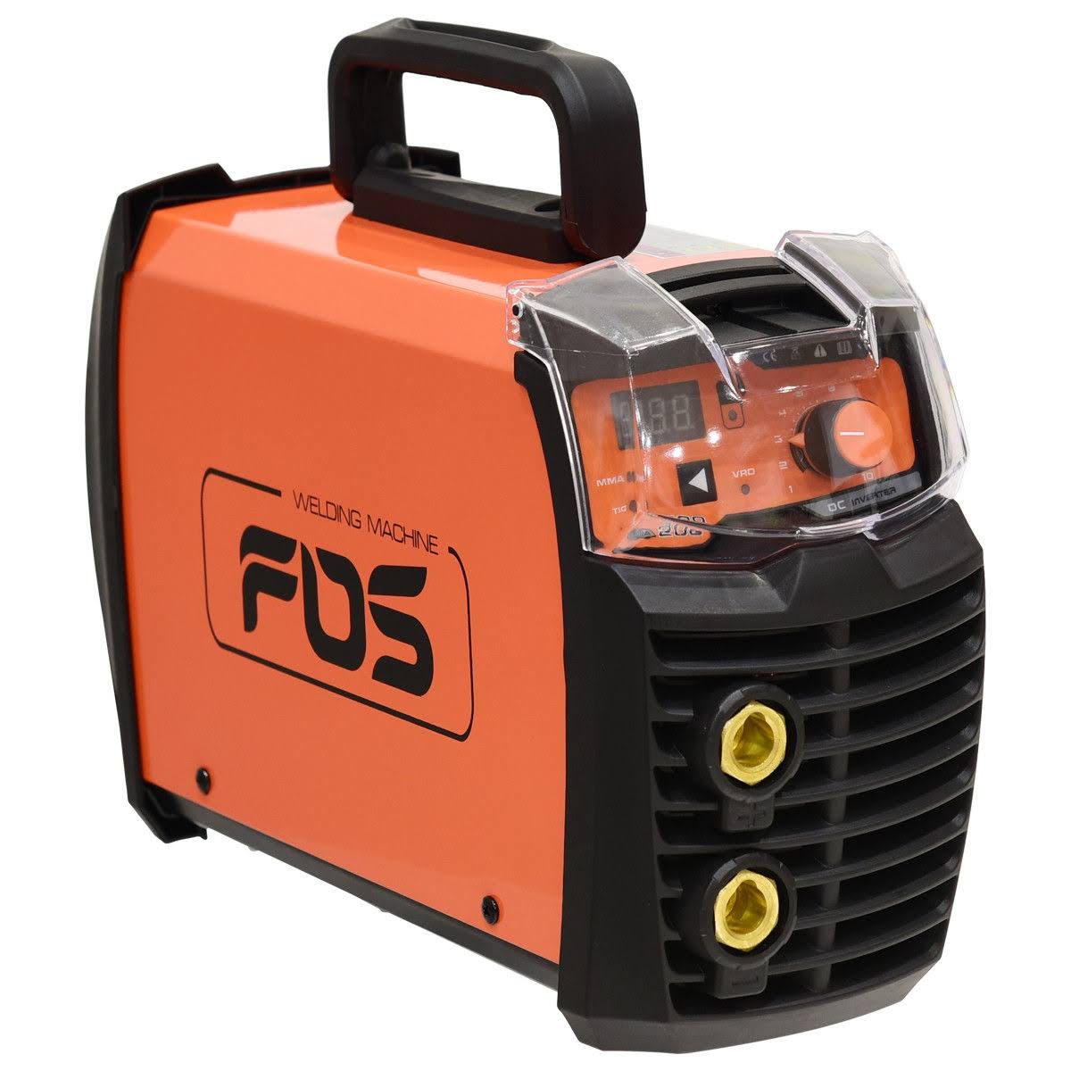 IGBT Arc Welding Machine with LED Display K3120
