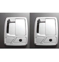 Chrome Door Handle F791876