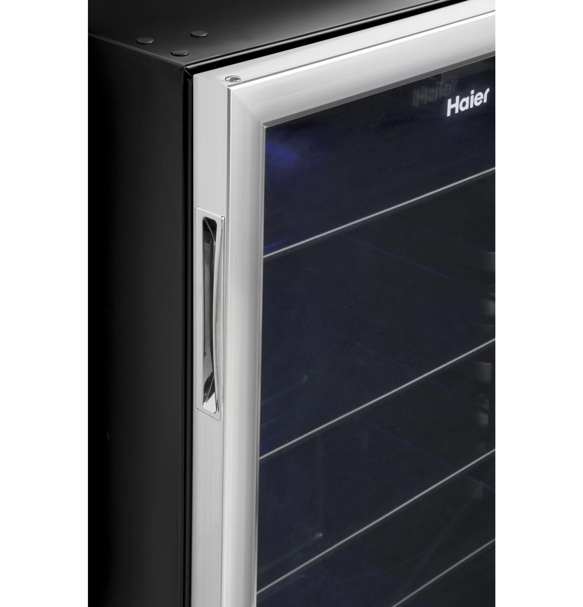 150 Can Stainless Steel Cooler S427