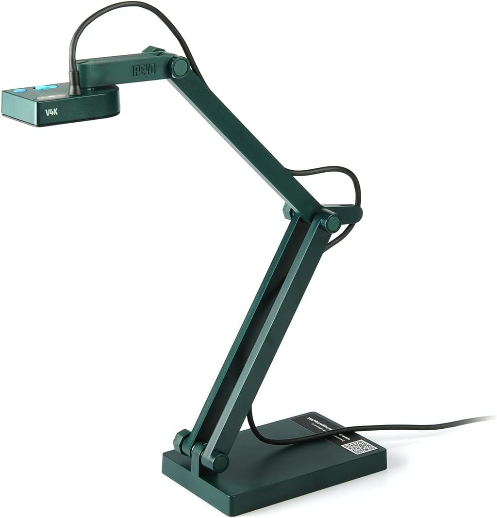 8MP USB Document Camera O96823